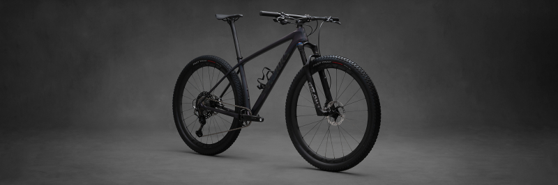 705 490 S Works Epic Hardtail XTR 2020